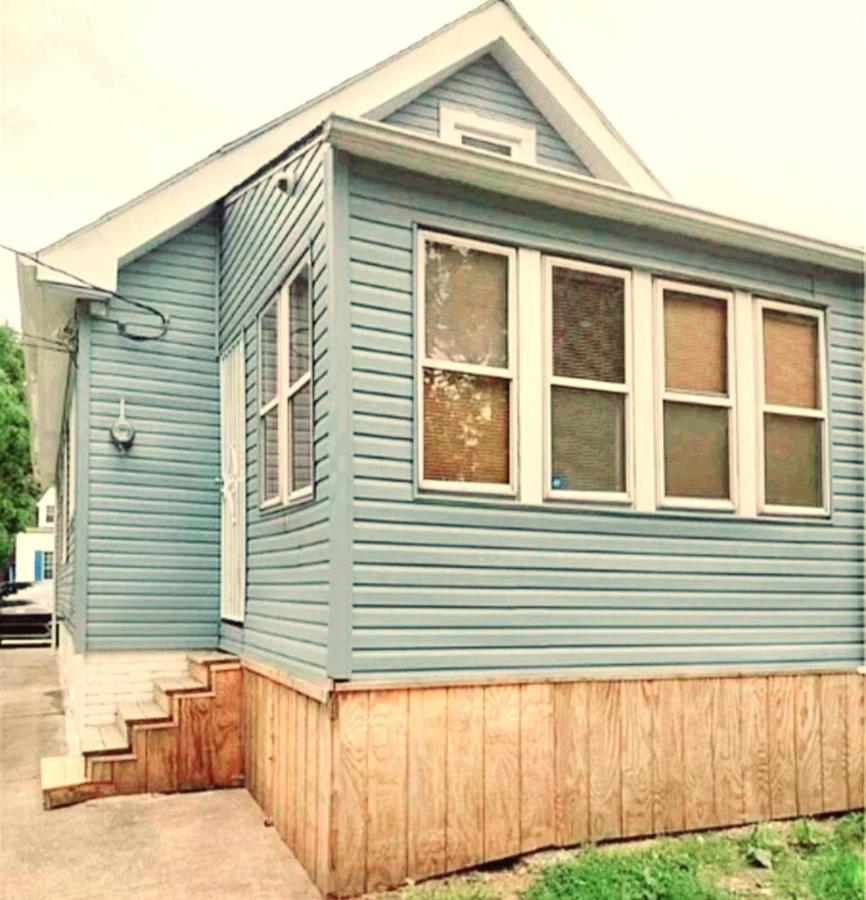 *All-American Home Minutes From Case/Uh/Cle Clinic Cleveland Heights Buitenkant foto